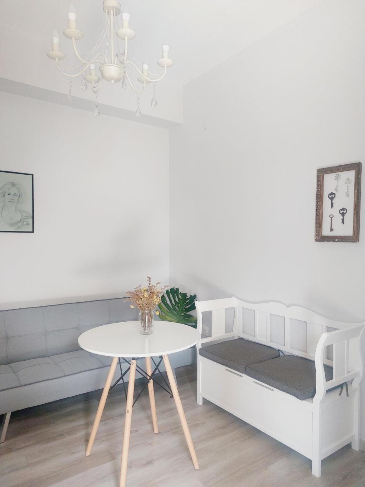 Ahsoka Apartment
