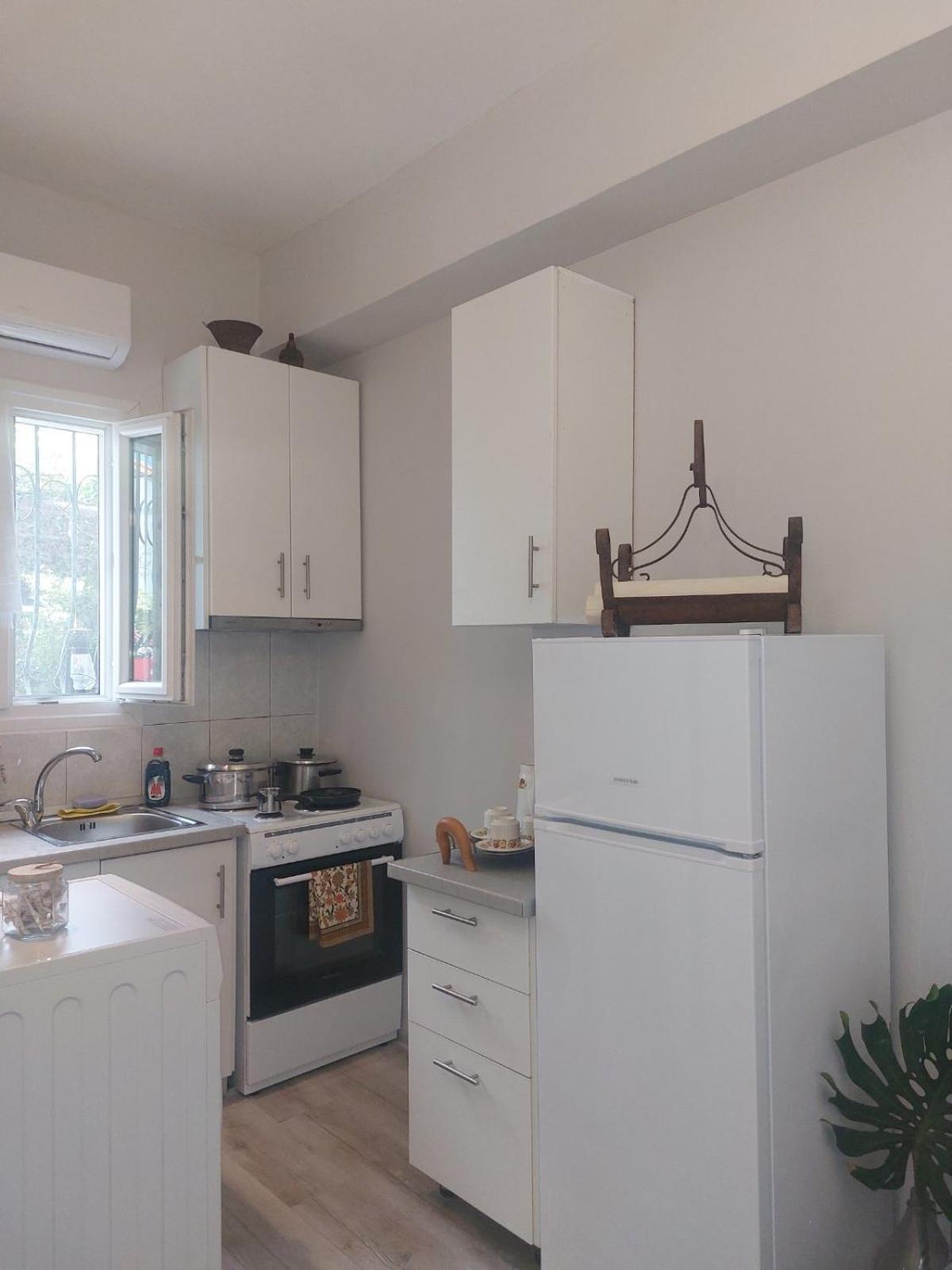 Ahsoka Apartment