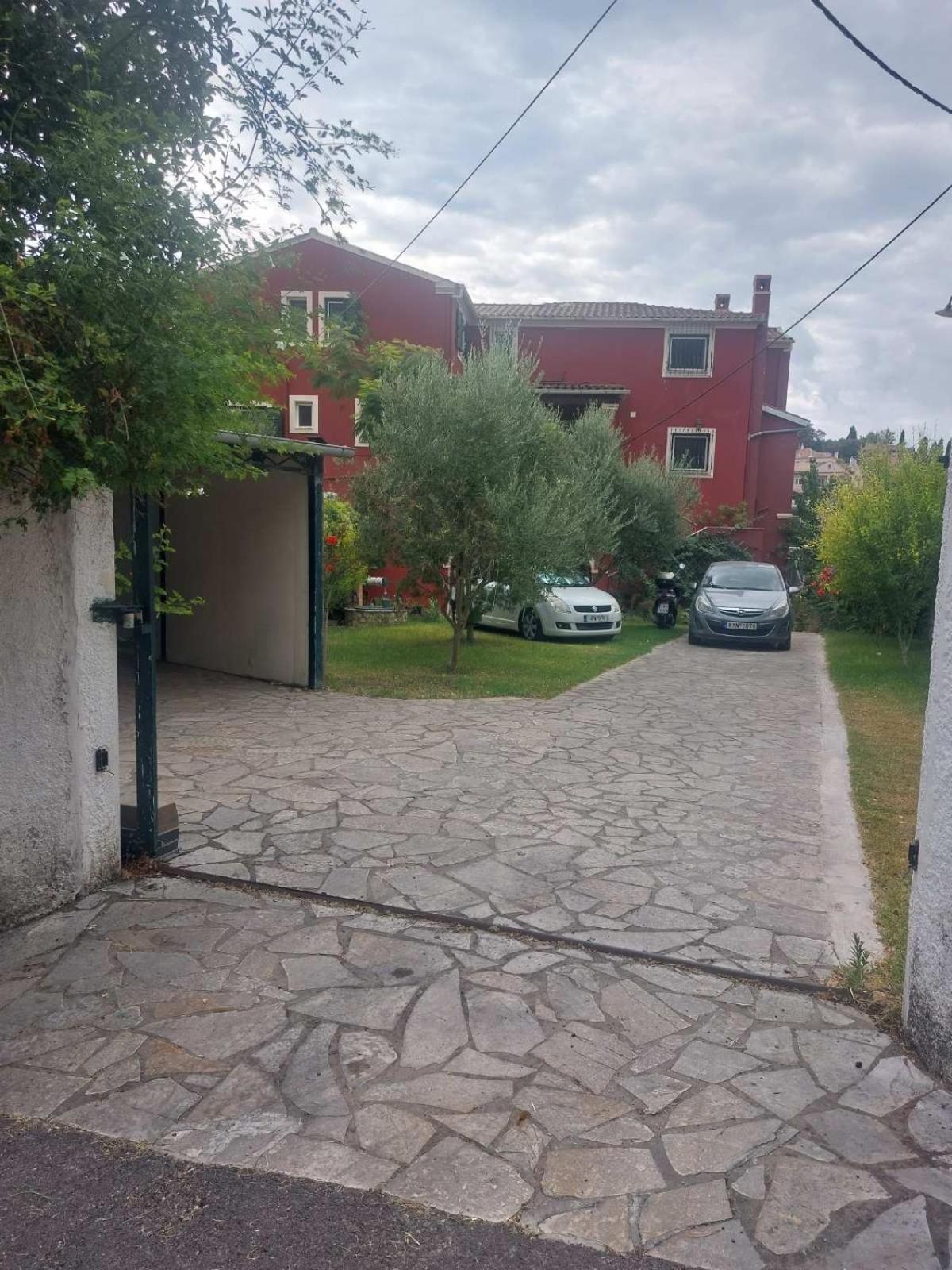 Apartment Ahsoka Kanali (Corfu)
